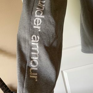 Boys Under Armour Pants Lot